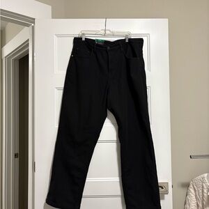 Caterpillar Lined Pants 38x32 New